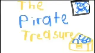 Austin’s Classical Music: The Pirate Treasure (Full Episode)