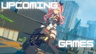 5 Upcoming Android Games with open pre-register 2022