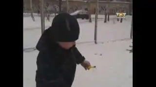 Петарды детям не игрушки! 24.11.2015