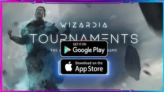 Unveiling Wizardia Tournaments: Epic Fantasy RPG Adventure