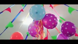 PaJaMa PaRtY 🥳 🎉  2024 - Balvatika