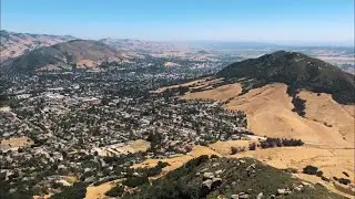 California Road Trip 2018