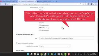REST API Demonstration Walkthrough In Oracle Intelligent Advisor