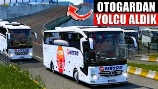 EKİP İLE OTOGAR MODUNA GİRDİK !! OTOBÜSLER EFSANE