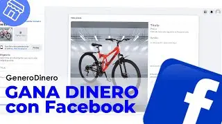 ✅Cómo PUBLICAR en MARKETPLACE Facebook GRATIS - 2024
