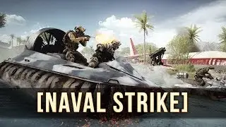 TITAN MODE RETURNS!| NAVAL STRIKE | Battlefield 4 News