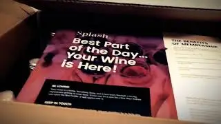 Splashwines.com Offer