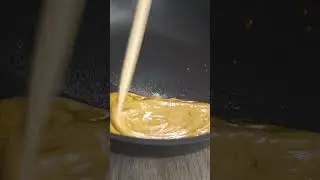 Squid Game Dalgona Candy Recipe