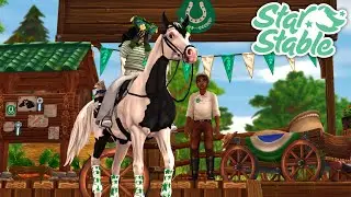 Guillermo Gadea Let Me Down... | Star Stable