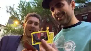 PROTECT OUR PARKS? w DONALD TRUMP not JOE ROGAN + SHANE GILLIS, MARK NORMAND & ARI SHAFFIR or @COCNC