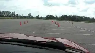 Life in a Day - July 24th - Autocross Racing - Part 14