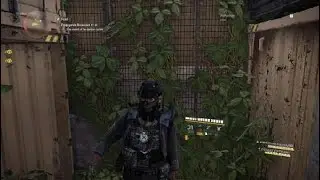 Hotel Gear Stash Location #4| The Division 2
