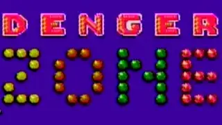 Denger Zone