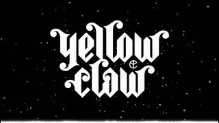 Yellow Claw - Trap Anthem ( Visualizer)
