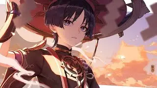 Genshin Impact LEAKED Information about Scaramouche, Il Capitano, and Dottore