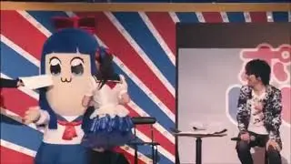 Sumire Uesaka VS Pipimi