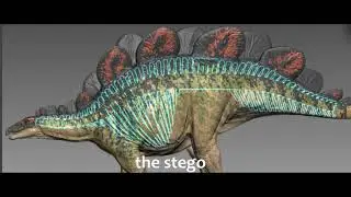 Devblog 31 human structures and skeletal system (The Isle Evrima)