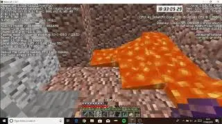 MC HDWGH Random Seed Glitchless (