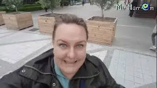 10 лет на те же грабли!🤦 Павлония с глазами и колоколами 🔔 Измир Турция 26.04.23