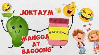 Joktaym😂🤣| Grabe Sobrang Nakakatawa😂🤣🤣| Funny Jokes Tagalog🤣😂😂| Watch 'til end🤣🤣🤣