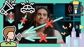 Aislamiento de VOZ en Final Cut Pro 🔇 Herramienta para MEJORAR la Voz con FCP 🍏
