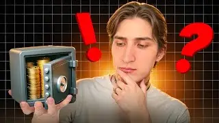 Где хранить криптовалюту? 3 способа для начинающих. Пошаговый гайд.