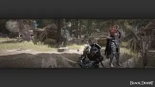 BDO Warrior Succession Compilation