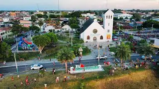 Julho em Mocajuba. Um pouco desse paraíso…