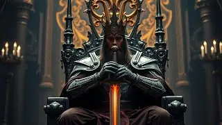 A Kings Melody: Symphonic Metal Meets Electronic Hardcore