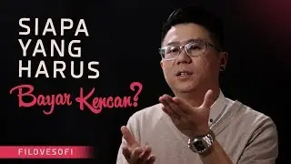 Cewek Bayarin Cowok? Apakah Mungkin Terjadi?