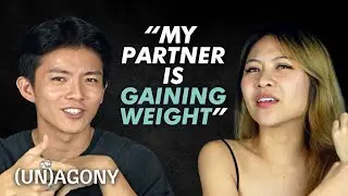 "I am no longer attracted to my partner" - Relationship Advice | Un(Agony) Ep 1