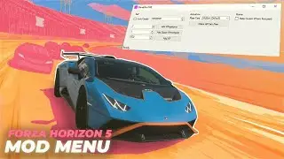 Forza Horizon 5 MONEY CHEAT | Forza Horizon 5 Money Farm