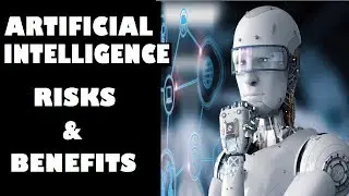 Risks and Benefits of Artificial Intelligence [ENG] HD #TechnicalPanditG #TPG
