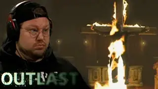 FEUER und FLAMME | Outlast | Ende