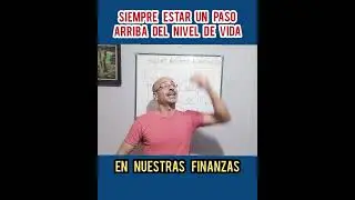 🔥Esto es una de las cosas más importantes en nuestras finanzas personales.💲💰