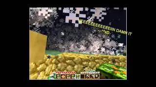 Minecraft ... Let`s Show die dritte und Langeweile ;D