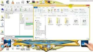 Create Image File (iso File) Windows  10 - 2017