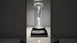 WATER TORNADO WHIRLPOOL VORTEX
