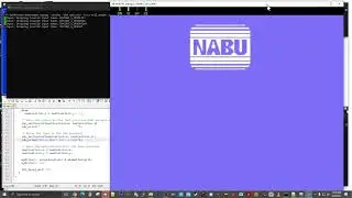 Eric's Edge - NABU! NABU!