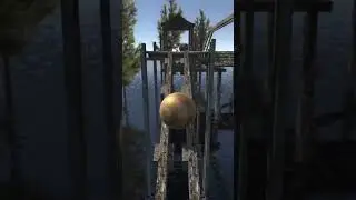 extreme Balancer game #viral #game #kid