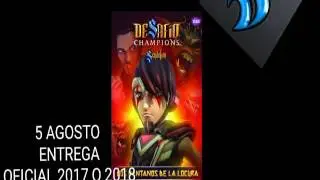 Sendokai Tercera temporada confrimado