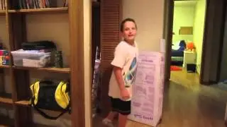 50TH VIDEO! The Fighters Bloopers