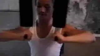 a real ninja