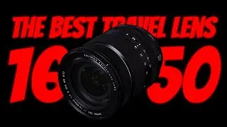 Fujifilm's New 2024 Kit Lens definitely splits opinions!