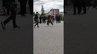 сходка 