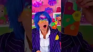 WIW! Epic phone case makeover!😜📱🤩 