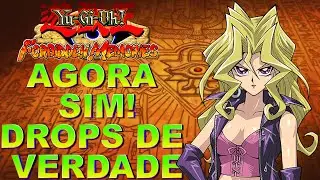 Yu-Gi-Oh! Forbidden Memories - #04 - Mai Valentine - A Mestra das Bestas Aladas!