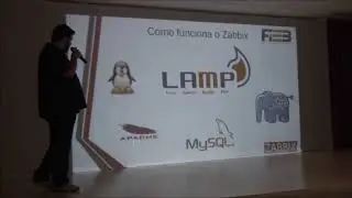Zabbix Day FMB - Julio Pantarotto: O que é o zabbix