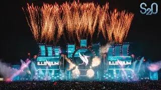THANK YOU | S2O BANGKOK 2024