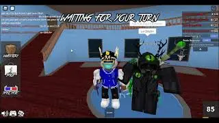 Interviewing Youtube_ns99thunder pt2 to the interview series questioning part/intro